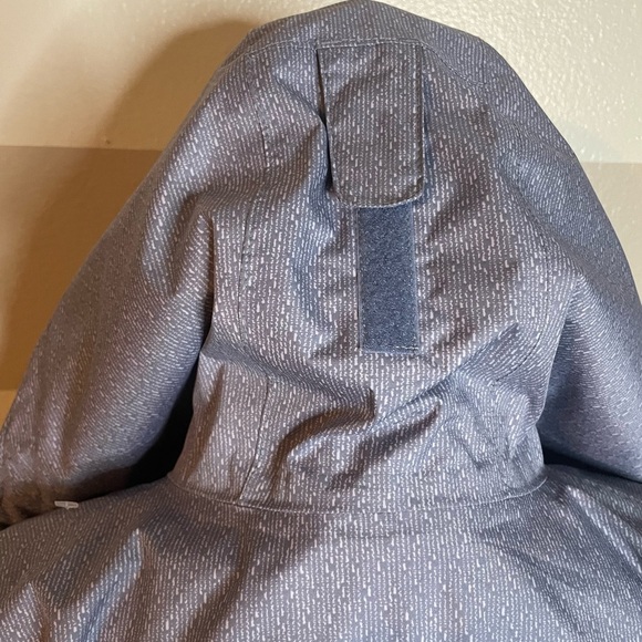 Columbia Women's Splash A Little Rain Jacket, size Small - Picture 11 of 16